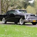 1954 Buick Roadmaster Riviera Hardtop. LOADED! Factory A/C. SEE VIDEO.