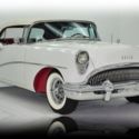 1954 Buick Skylark Base Convertible 2-Door 5.3L  NO RESERVE SALE
