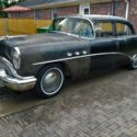 1954 Buick Special 4dr.