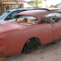 1954 Buick Special Base 4.3L