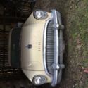1954 BUICK SPECIAL HARDTOP BARN FIND
