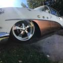 1954 Buick Special Rat Rod Hot Rod Kustom Bagged Air Ride Suspension Lowrider