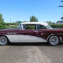 1954 BUICK SPECIAL RIVIERA 2 DOOR HARDTOP SHARP 50&#039;S CRUISER