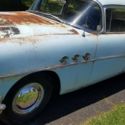 1954 Buick  Special  runs and stops