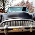 1954 Buick Special