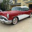 1954 Buick Special Two Door Hard Top