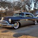 1954 Buick Super 2 Door hard top