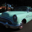 1954 Buick Super Two Door Beautiful Arizona Car!