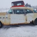 1954 BUICK TWO DOOR HARDTOP