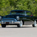 1954 Buick Two Door