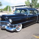 1954 Cadillac &#034;Series 62&#034; Sedan - Beautiful Car - Only 47K Original Miles! MINT!