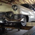 1954 Cadillac Convertible Series 62