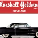 1954 Cadillac Coupe de Ville  2D Coupe 331ci OHV V8 4-Speed Automatic