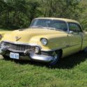 1954 Cadillac Coupe deVille