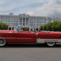 1954 Cadillac Elderado Convertible
