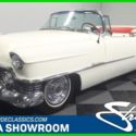 1954 Cadillac Eldorado Convertible Convertible 1954 Convertible Used Automatic