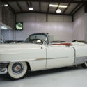1954 Cadillac Eldorado Convertible | Numbers matching 331ci V8 engine!