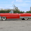 1954 CADILLAC ELDORADO CONVERTIBLE RESTORED