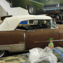 1954 Cadillac Eldorado, Convertible, rust free Arizona car