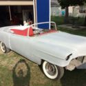 1954 Cadillac Eldorado Series 62, 1 of 2150 Made That Year