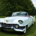 1954 Cadillac Eldorado
