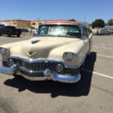 1954 Cadillac Fleetwood 60 Special