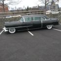 1954 Cadillac Fleetwood Limousine