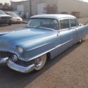 1954 Cadillac Series 60 Fleetwood