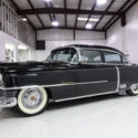 1954 Cadillac Series 60 Special Fleetwood | Also used by Bing Crosby | 63K miles