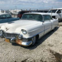 1954 cadillac Series 62 Deville convertible Fleetwood Eldorado 1954 1955 1957