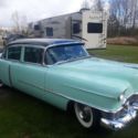 1954 Cadillac Series 62 RWD Automatic