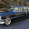 1954 Cadillac Series 62 Sedan