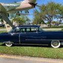 1954 CADILLAC SERIES 62 TRUE SURVIVOR LIKE NEW RUST FREE LOW MILES CALL 2 BUY