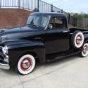 1954 chev 3100 pickup truck