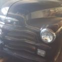 1954 chev 3100