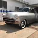 1954 Cheverolet Bel Air Custom &#034;Gene Winfield Signature&#034;