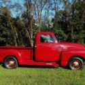 1954 Chevorlet 1/2 Ton Pickup Fully Restored