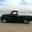 1954 Chevorlet Pickup 5 Window Street Rod