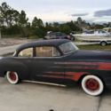 1954 Chevrolet 2 door custom hot rod