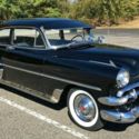 1954 Chevrolet 210 2-door Sedan