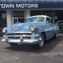 1954 Chevrolet 210 4Dr Sedan