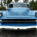1954 Chevrolet 210 Coupe Award Winning &#034;Lucky 7 Customs&#034;
