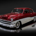 1954 Chevrolet 210 Custom - MS Classic Cars Barrett-Jackson Collection
