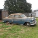 1954 Chevrolet 210 Delray Club Coupe RARE BARN FIND