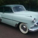 1954 Chevrolet 210 Deluxe Sport Coupe  ***SHOW QUALITY***