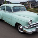 1954 Chevrolet 210 looking for new home!!