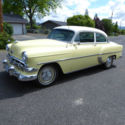 1954 Chevrolet 210 two door sedan all original