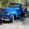 1954 chevrolet 3100 1/2 Ton Pick-up