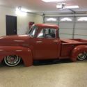 1954 Chevrolet 3100 1/2 Ton Pickup