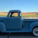 1954 Chevrolet 3100 5 Window Pick Up-Original Look 12 Volt/Manual